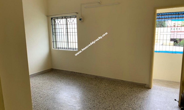 2 BHK Flat for Sale in Mandaveli